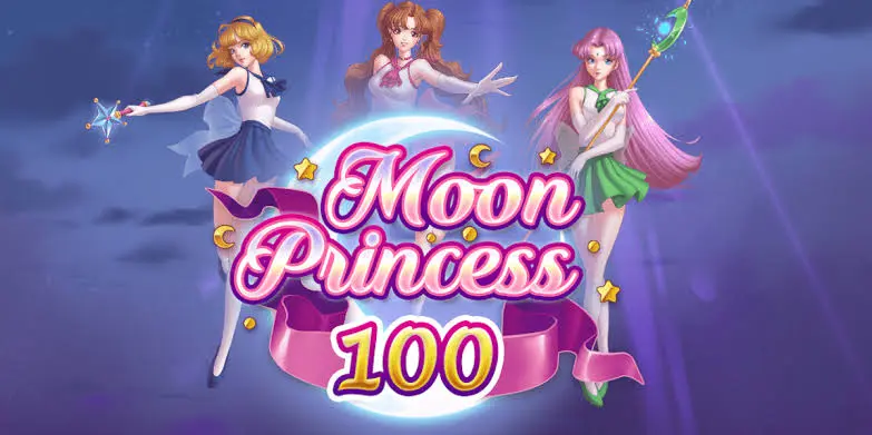 Moon Princess 100 Gokkast Review image 1